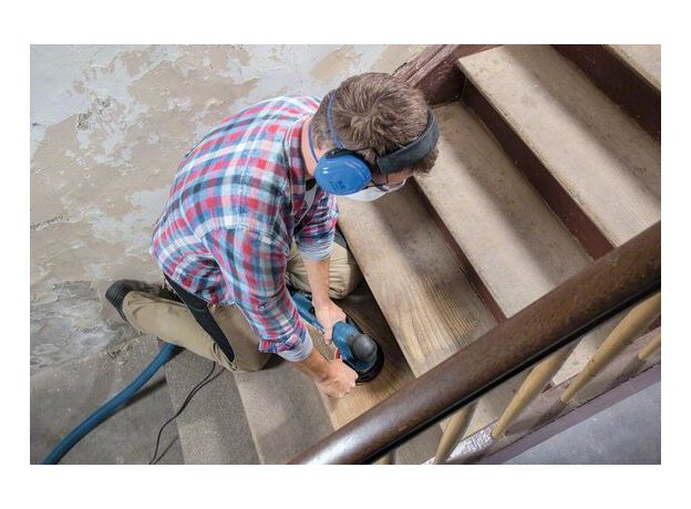 Excenterschuurmachine GET 75-150 Handgreep, inbussleutel, st, 8 image