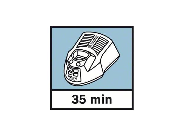 Detector D-tect 120 (C&G Accu en lader niet meegeleverd), 3 image