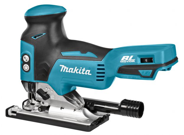 MAKITA 18 V Decoupeerzaag T-model, 10 image MAKITA 18 V Decoupeerzaag T-model, 10 image