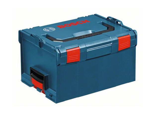 Vlakschuurmachine GSS 280 AVE (Handgreep en microfilterbox), 9 image