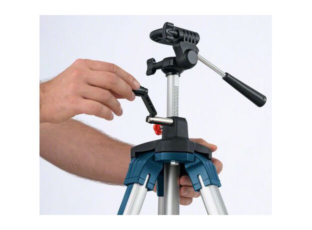 Statief/Houder/Bevestiging BT 250 (1/4''), 3 image