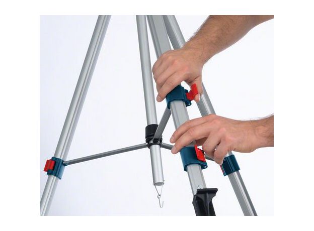 Statief/Houder/Bevestiging BT 250 (1/4''), 4 image