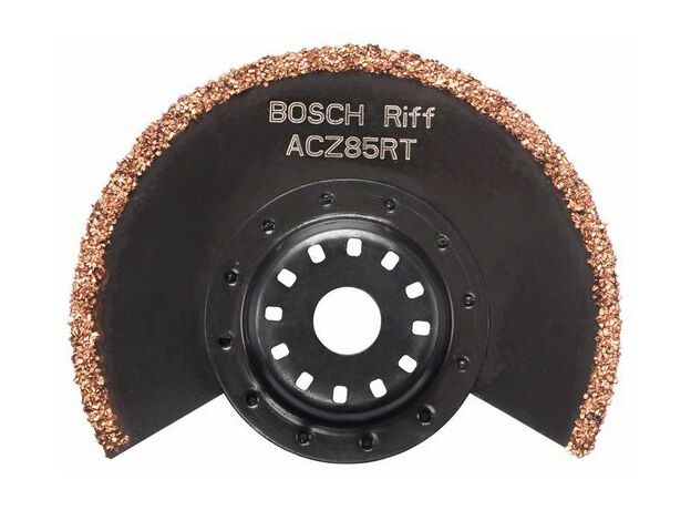 Multifunctioneel gereedschap GOP 55-36 (Segmentblad ACZ 85 R, 9 image