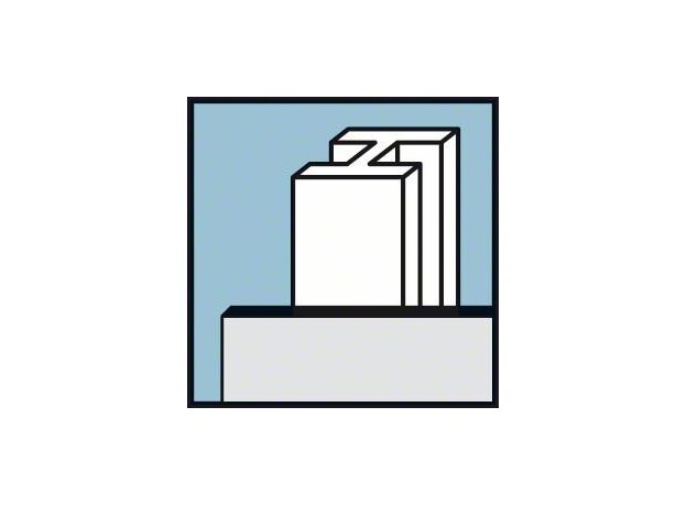 Detector D-tect 120 (C&G Accu en lader niet meegeleverd), 9 image