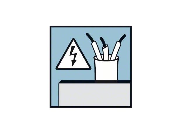 Detector D-tect 120 (C&G Accu en lader niet meegeleverd), 7 image