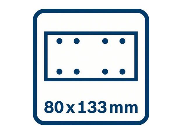 Vlakschuurmachine GSS 160 Multi (3x schuurpapier, microfilte, 7 image