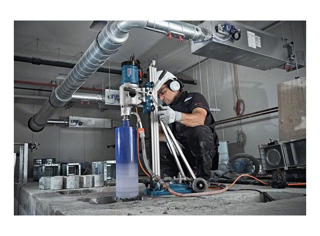 Diamantboormachine GDB 350, 5 image