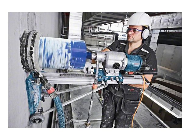 Diamantboormachine GDB 350, 3 image