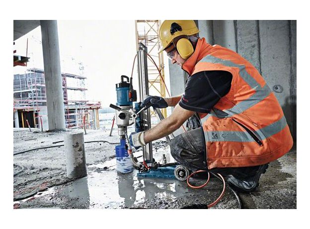 Diamantboormachine GDB 350, 4 image