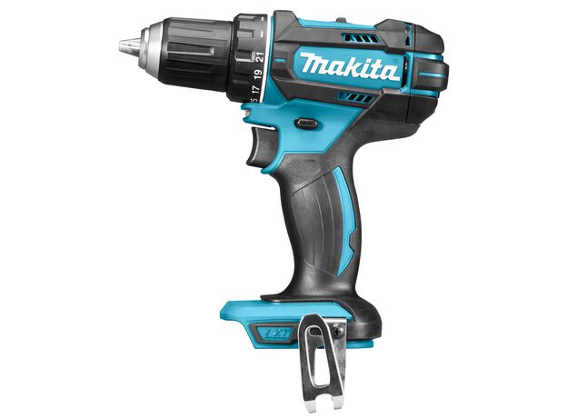 MAKITA 18 V Boor-/schroefmachine, 8 image MAKITA 18 V Boor-/schroefmachine, 8 image