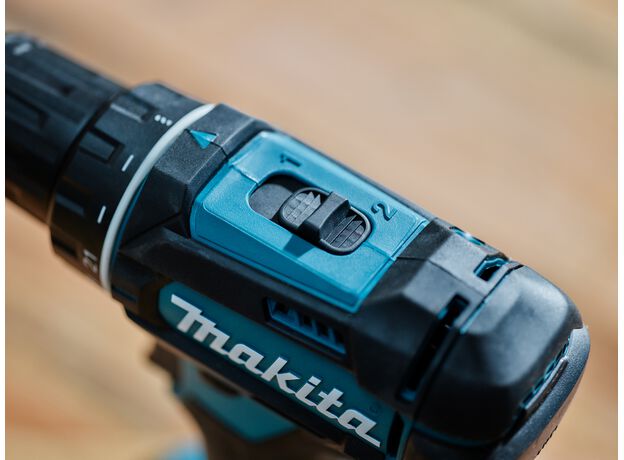 MAKITA 18 V Boor-/schroefmachine, 2 image MAKITA 18 V Boor-/schroefmachine, 2 image