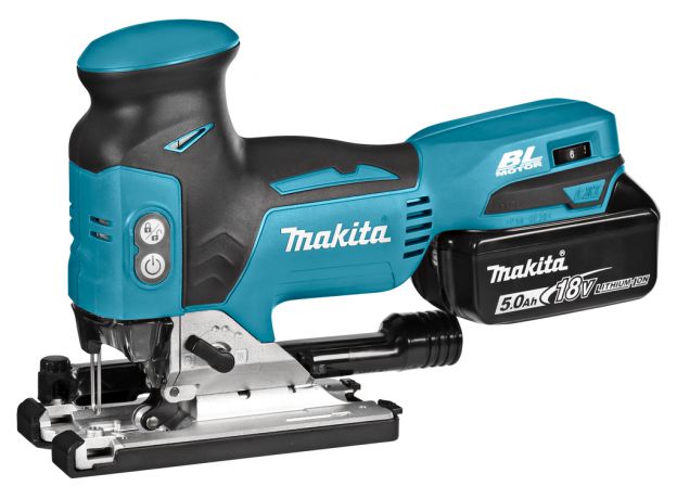 MAKITA 18 V Decoupeerzaag T-model, 3 image MAKITA 18 V Decoupeerzaag T-model, 3 image