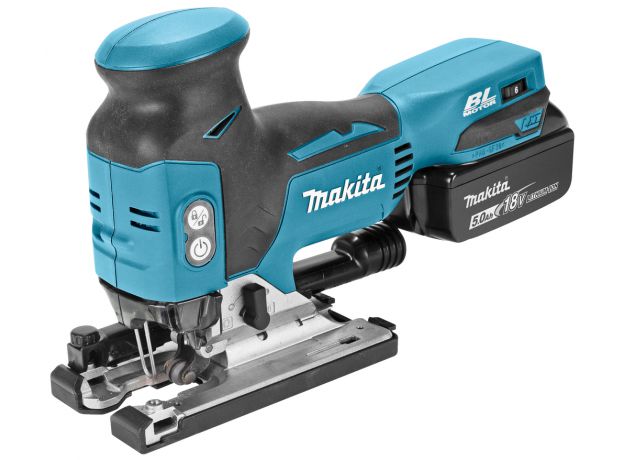 MAKITA 18 V Decoupeerzaag T-model, 4 image MAKITA 18 V Decoupeerzaag T-model, 4 image
