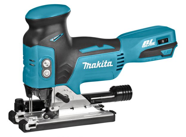 MAKITA 18 V Decoupeerzaag T-model, 7 image MAKITA 18 V Decoupeerzaag T-model, 7 image