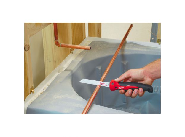 MILW. Inklapbare zaag Folding Jabsaw - 1 pc, 3 image