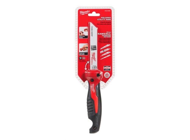 MILW. Inklapbare zaag Folding Jabsaw - 1 pc, 2 image