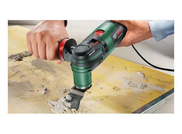 Multifunctioneel gereedschap PMF 250 CES Set (Segment zgbld,, 9 image Multifunctioneel gereedschap PMF 250 CES Set (Segment zgbld,, 9 image