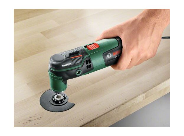 Multifunctioneel gereedschap PMF 250 CES Set (Segment zgbld,, 3 image Multifunctioneel gereedschap PMF 250 CES Set (Segment zgbld,, 3 image