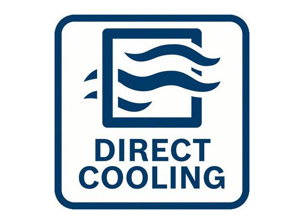 Haakse slijpmachine GWS 9-115 S (Extra handgreep, beschermka, 9 image Haakse slijpmachine GWS 9-115 S (Extra handgreep, beschermka, 9 image