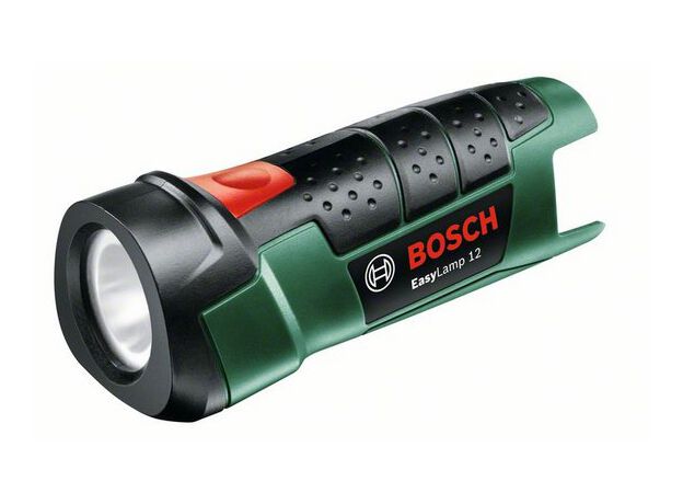 Acculamp EasyLamp 12 baretool (1-uurslader en 12 V Li-Ion ac, 4 image