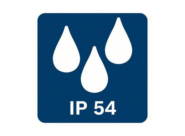 Lijnlaser GLL 3-80 (4x batterij 1,5 V LR6 (AA), laserrichtbo, 3 image