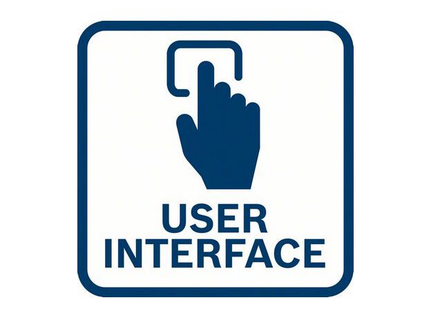 Accu haakse slijpmachine GWX 18V-10 PSC (Beschermkap, handgr, 9 image