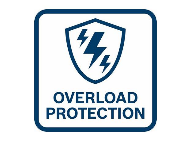 Rechte slijpmachine GGS 28 C (KickBack Stop) (2x steeksleute, 8 image