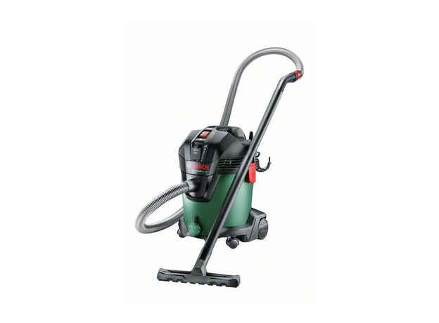 Alleszuiger AdvancedVac 20 (Universele adapter, spleetzuigmo, 3 image