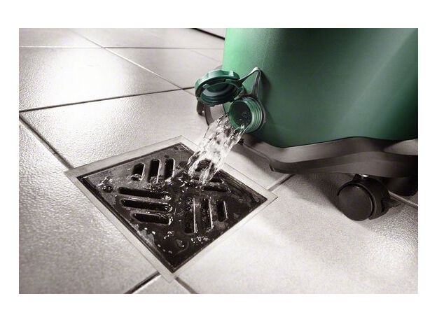 Alleszuiger AdvancedVac 20 (Universele adapter, spleetzuigmo, 6 image