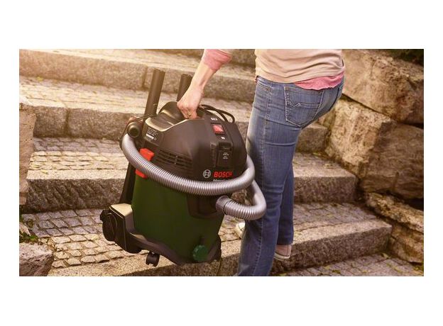 Alleszuiger AdvancedVac 20 (Universele adapter, spleetzuigmo, 4 image