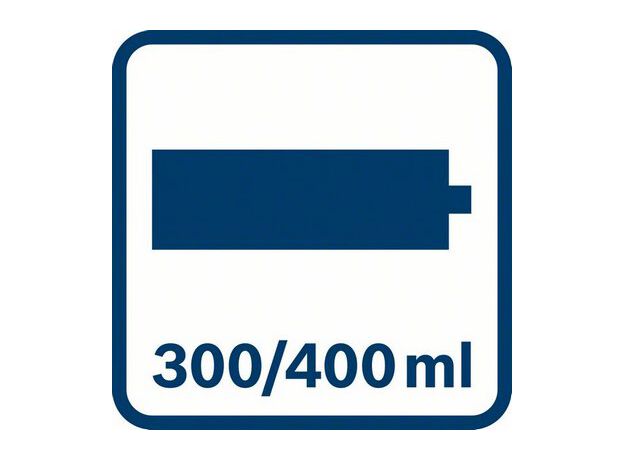 Accu-afdichtingspistool GCG 18V-600 (Accu en Lader niet meeg, 8 image