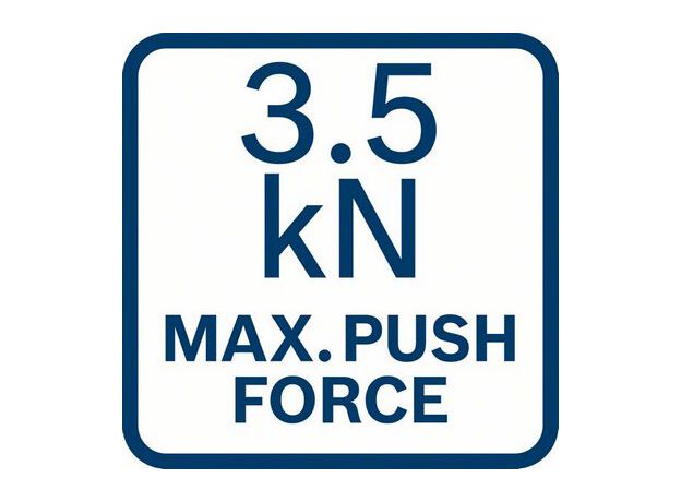 Accu-afdichtingspistool GCG 18V-600 (Accu en Lader niet meeg, 9 image