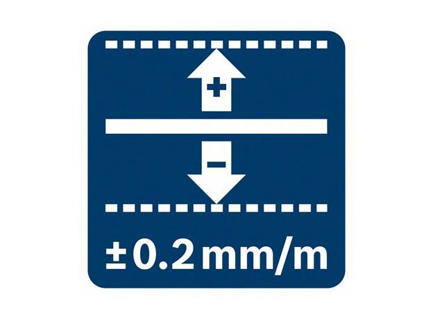 Lijnlaser GLL 3-80 C (12 V Li-Ion (2,0 Ah), lader GAL 1230 C, 10 image