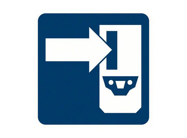 Lijnlaser GLL 3-80 (4x batterij 1,5 V LR6 (AA), laserrichtbo, 6 image