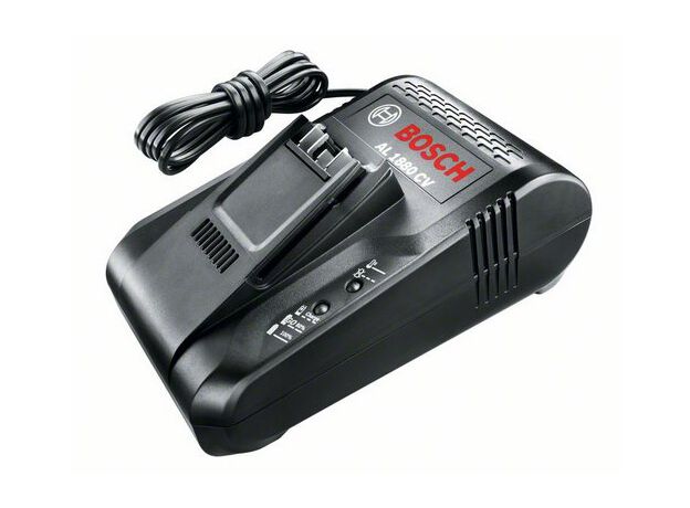 Lader AL 1880 CV (30-min lader 14,4 V / 18 V Li-Ion), 10 image Lader AL 1880 CV (30-min lader 14,4 V / 18 V Li-Ion), 10 image
