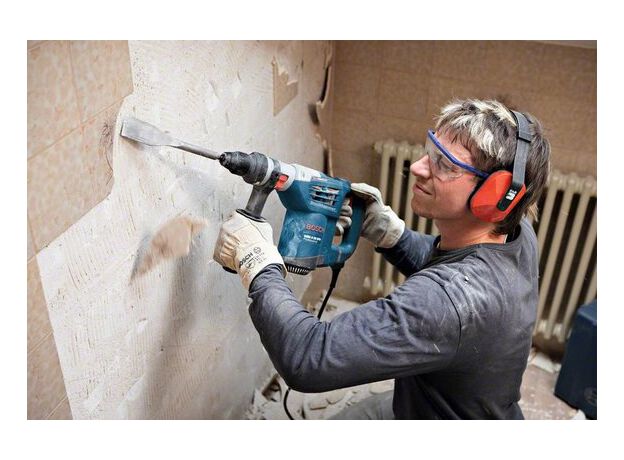 Boorhamer GBH 4-32 DFR set (Diepteaanslag 310 mm, handgreep,, 10 image