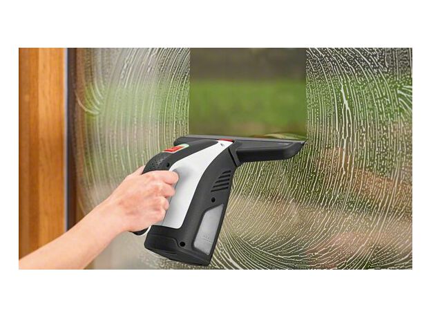 Accuruitenreiniger GlassVAC (USB lader, kleine (133mm) en gr, 9 image