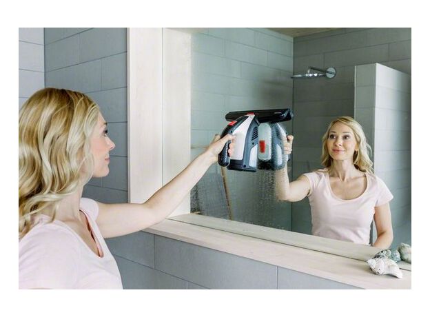 Accuruitenreiniger GlassVAC Solo Plus (USB kabel, groot (266, 3 image