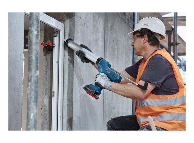 Accu-afdichtingspistool GCG 18V-600 (Accu en Lader niet meeg, 5 image