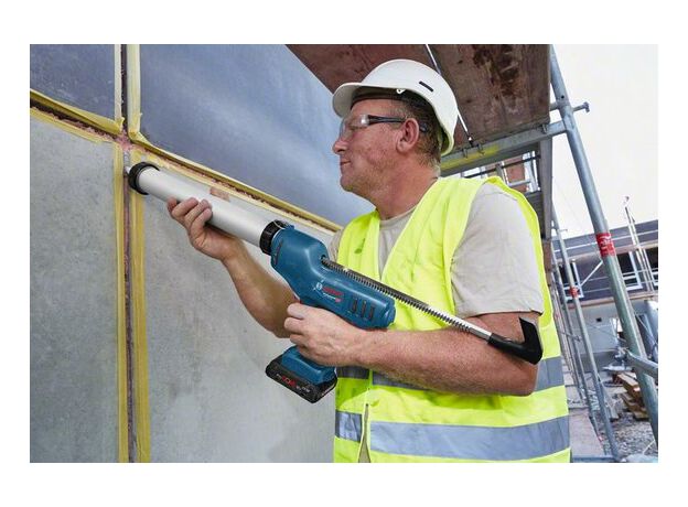 Accu-afdichtingspistool GCG 18V-600 (Accu en Lader niet meeg, 4 image