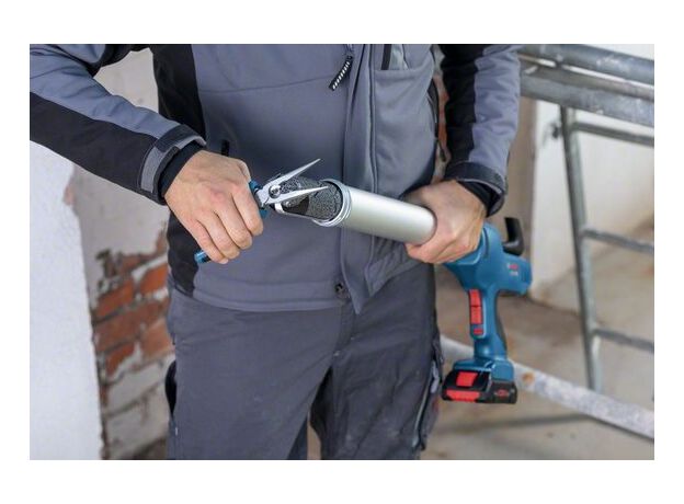 Accu-afdichtingspistool GCG 18V-600 (Accu en Lader niet meeg, 2 image