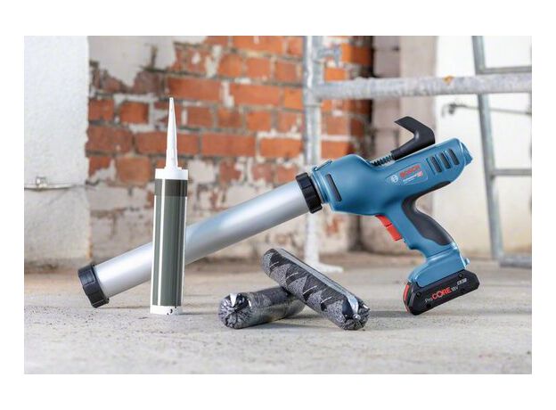 Accu-afdichtingspistool GCG 18V-600 (Accu en Lader niet meeg, 3 image