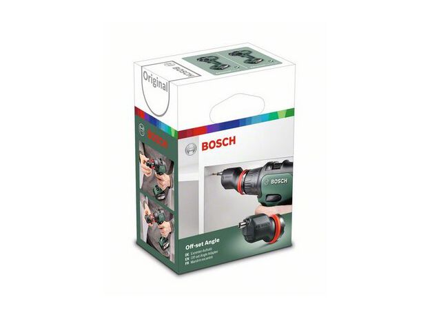 Opzetstuk Excenteropzetstuk/adaptateur excentrique (), 3 image