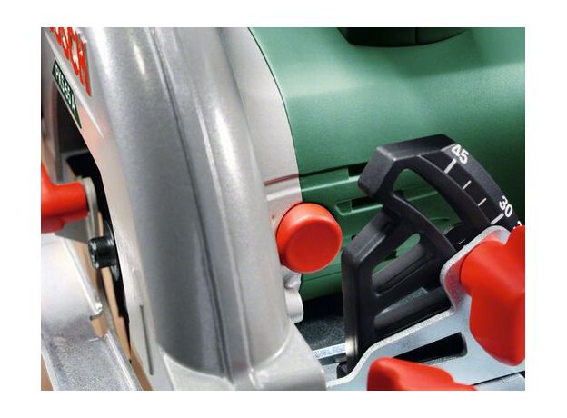 Cirkelzaag PKS 55 A (SB Speedline Wood zaagblad (160 mm), pa, 2 image