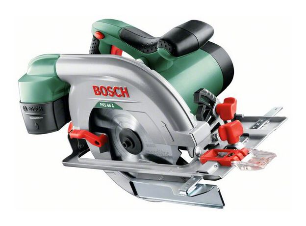 Cirkelzaag PKS 66 A (SB Speedline Wood zaagblad (160 mm), pa, 6 image