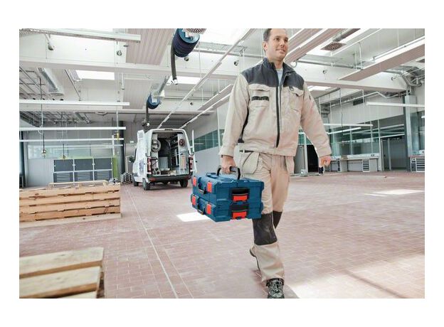 Systeem Accessoires 6-delige L-Boxx 102 set (6-delige L-Boxx, 2 image Systeem Accessoires 6-delige L-Boxx 102 set (6-delige L-Boxx, 2 image