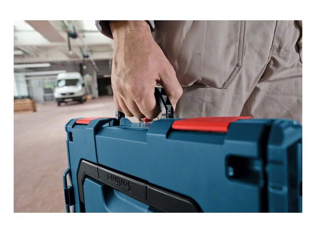 Systeem Accessoires 6-delige L-Boxx 102 set (6-delige L-Boxx, 3 image Systeem Accessoires 6-delige L-Boxx 102 set (6-delige L-Boxx, 3 image