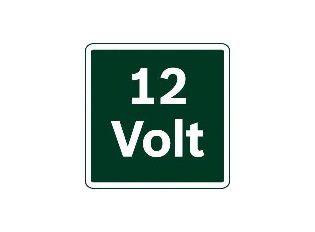 Acculamp EasyLamp 12 baretool (1-uurslader en 12 V Li-Ion ac, 2 image