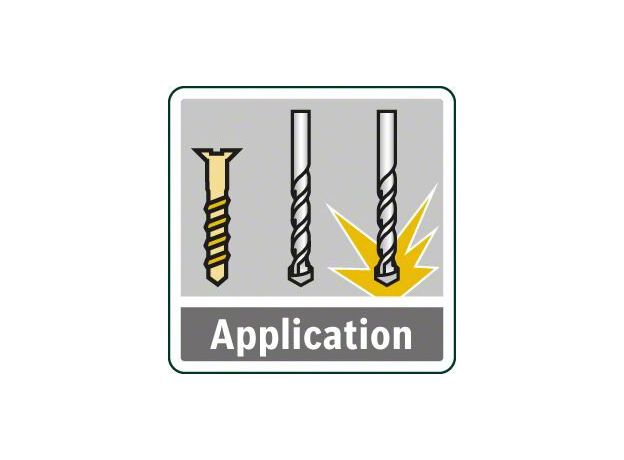 Accuboorhamer Uneo Maxx SystemBox (45-min lader, 2x 18 V Li-, 6 image Accuboorhamer Uneo Maxx SystemBox (45-min lader, 2x 18 V Li-, 6 image