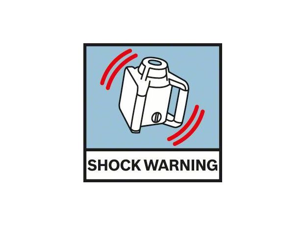 Rotatielaser GRL 300 HV set (IP54) (Koffer, oplader, laseron, 5 image